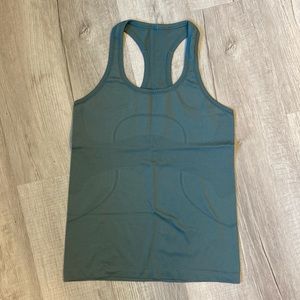 lululemon swiftly tank